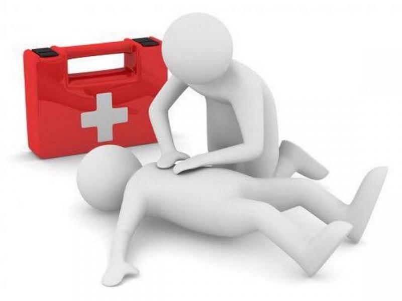 ΠΡΩΤΕΣ ΒΟΗΘΕΙΕΣ